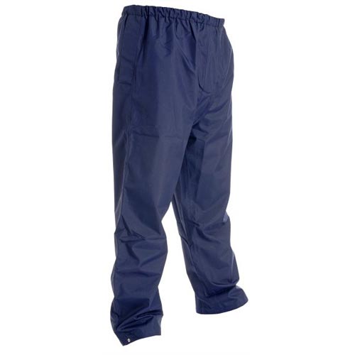 Weatherproof Trousers - Navy / Large